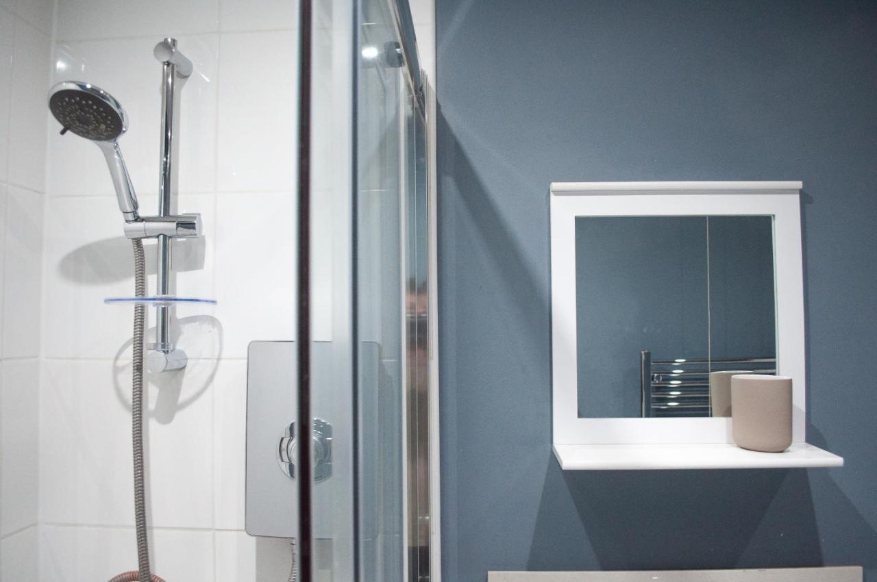 Bedford Rd Apartment Ideal For Hospital & Town Centre Kempston Bagian luar foto